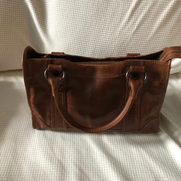 Frye Melissa bag - Picture 4 of 5